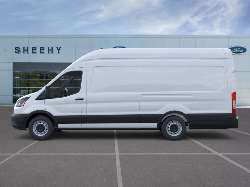2026 Ford Transit-350 Base Ashland VA