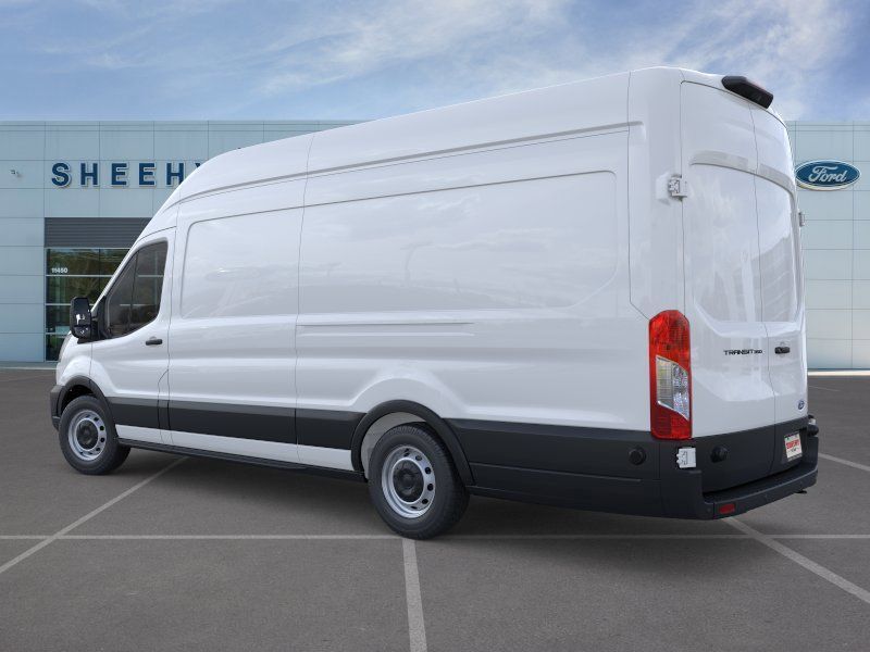 2026 Ford Transit-350 Base Ashland VA