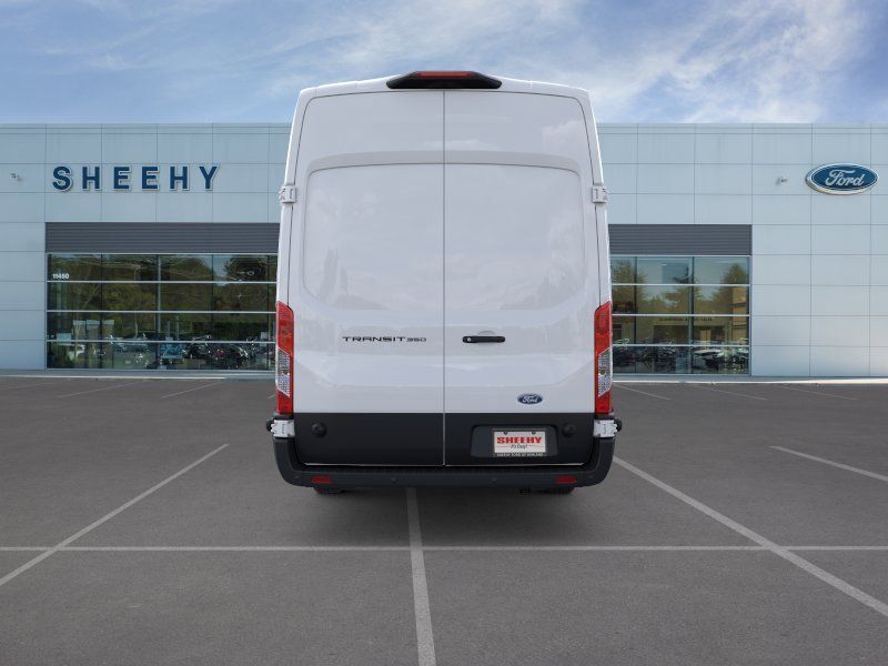 2026 Ford Transit-350 Base Ashland VA