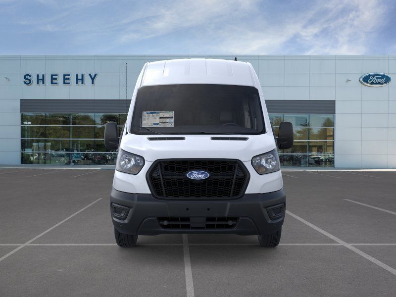 2026 Ford Transit-350 Base Ashland VA
