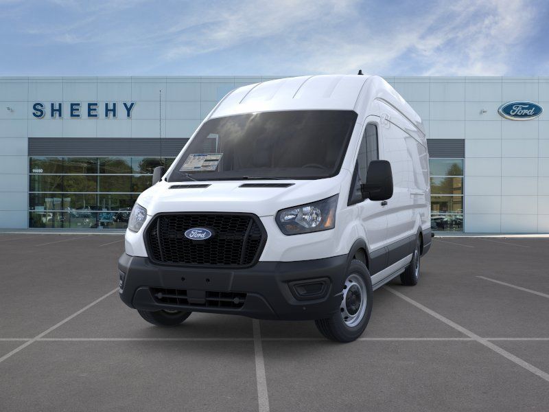 2026 Ford Transit-350 Base Ashland VA