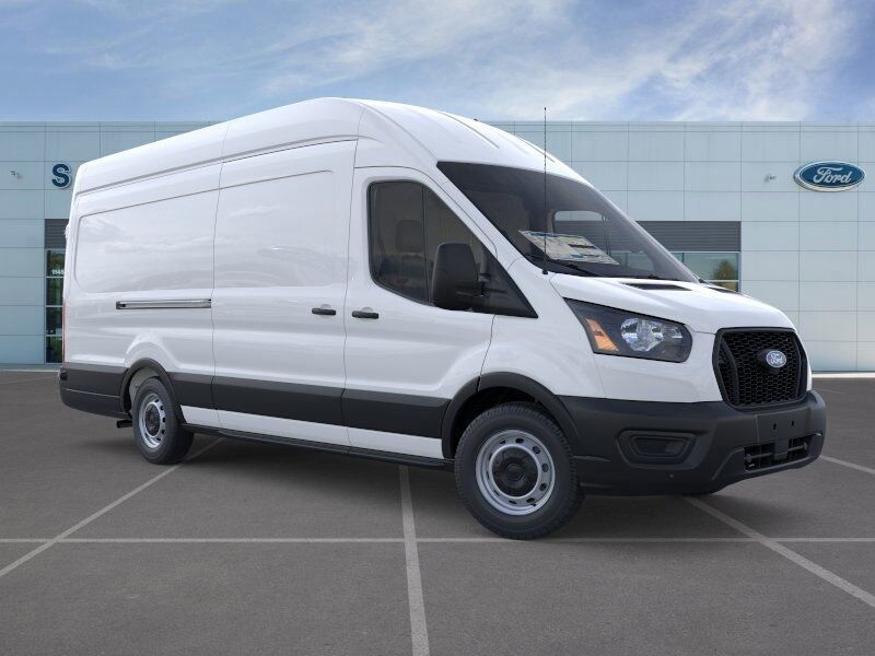 2026 Ford Transit-350 Base Ashland VA
