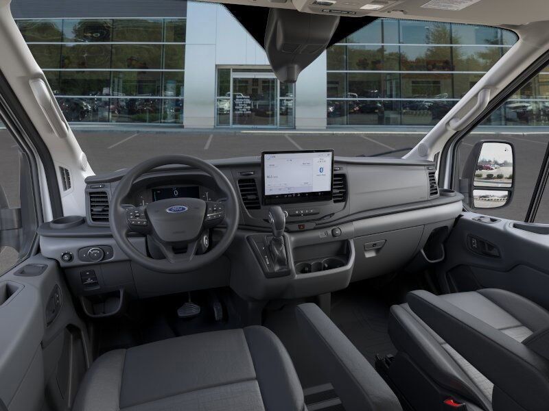 2026 Ford Transit-350 Base Ashland VA