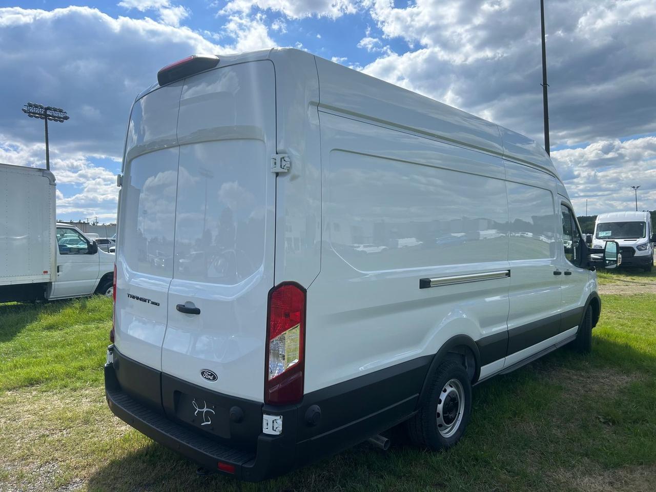 2026 Ford Transit-350 Base Gaithersburg MD