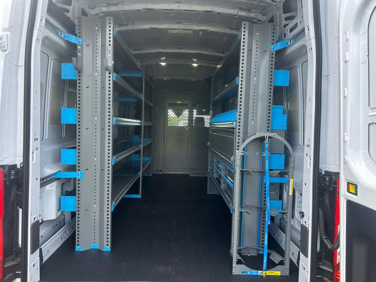 2026 Ford Transit-350 Base Gaithersburg MD