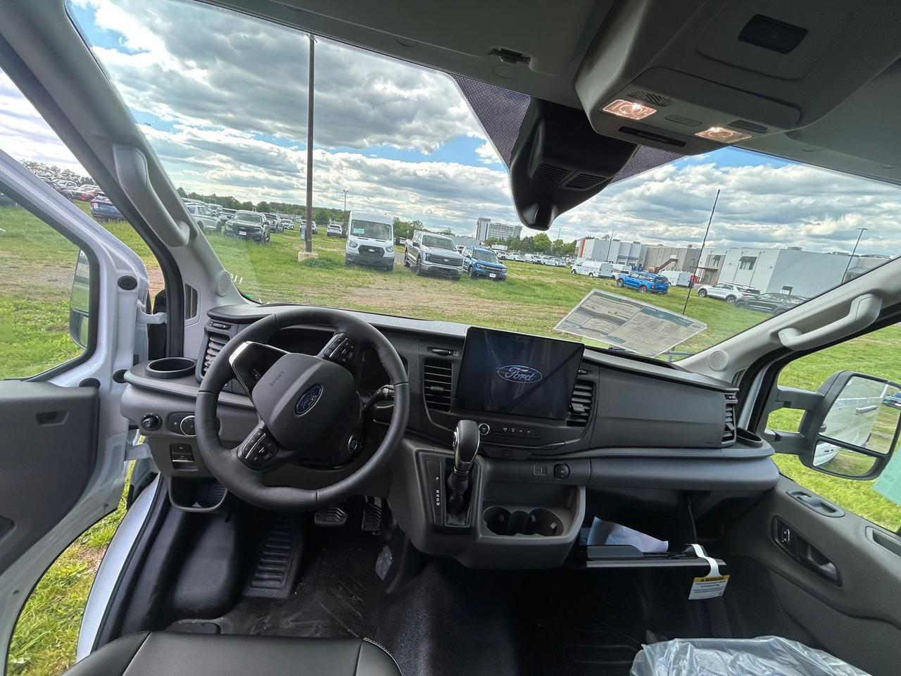 2026 Ford Transit-350 Base Gaithersburg MD