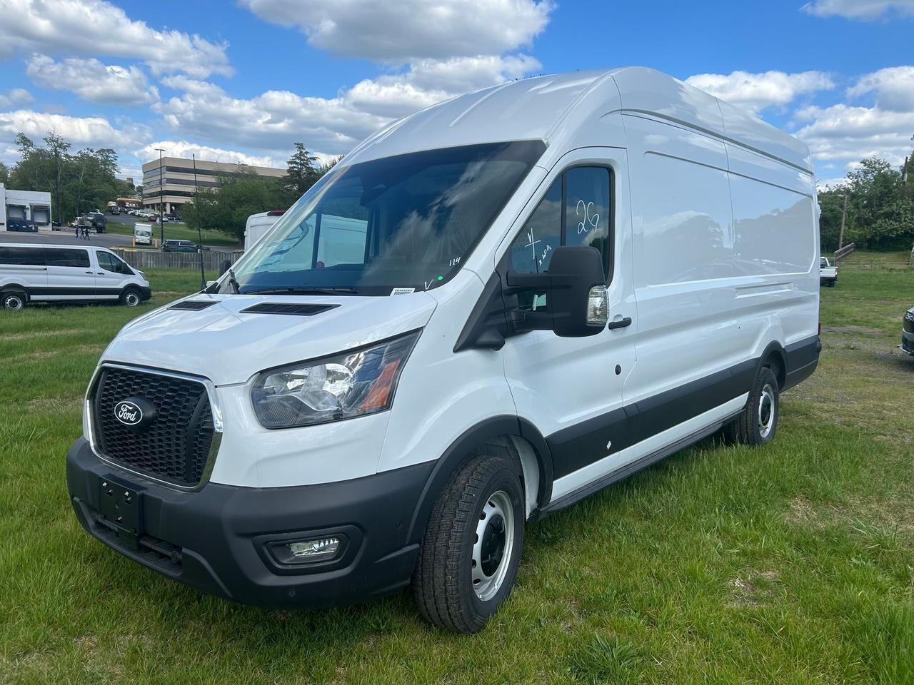 2026 Ford Transit-350 Base Gaithersburg MD