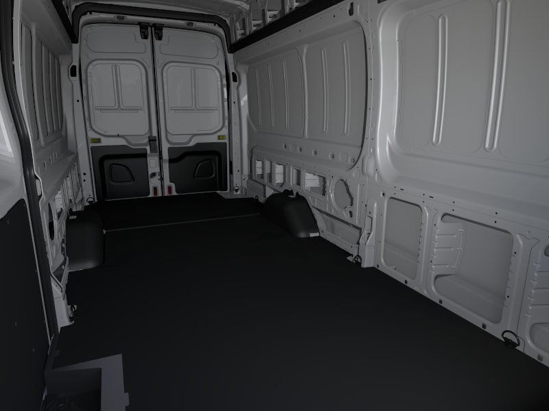 2026 Ford Transit-350 Base Gaithersburg MD