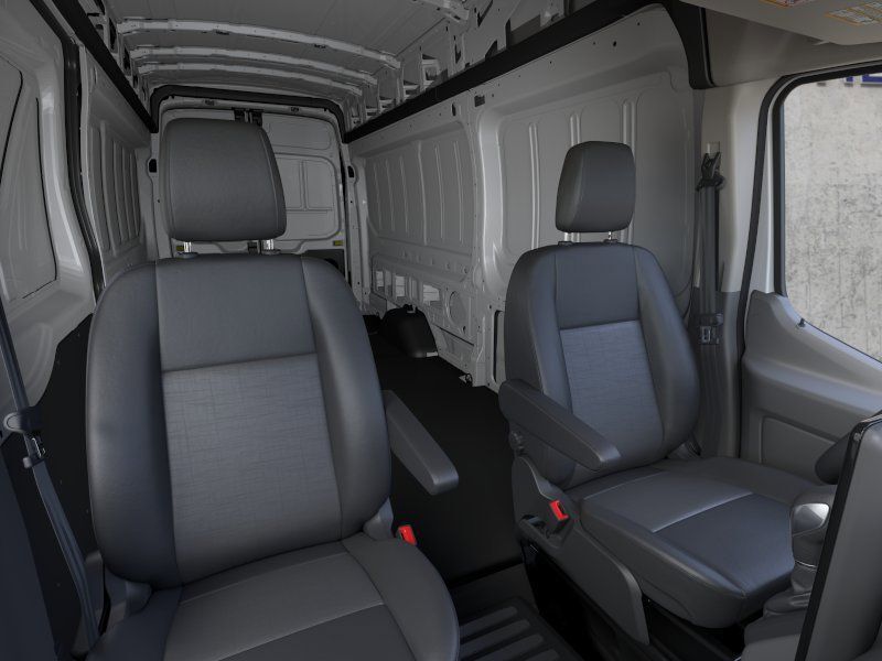 2026 Ford Transit-350 Base Gaithersburg MD