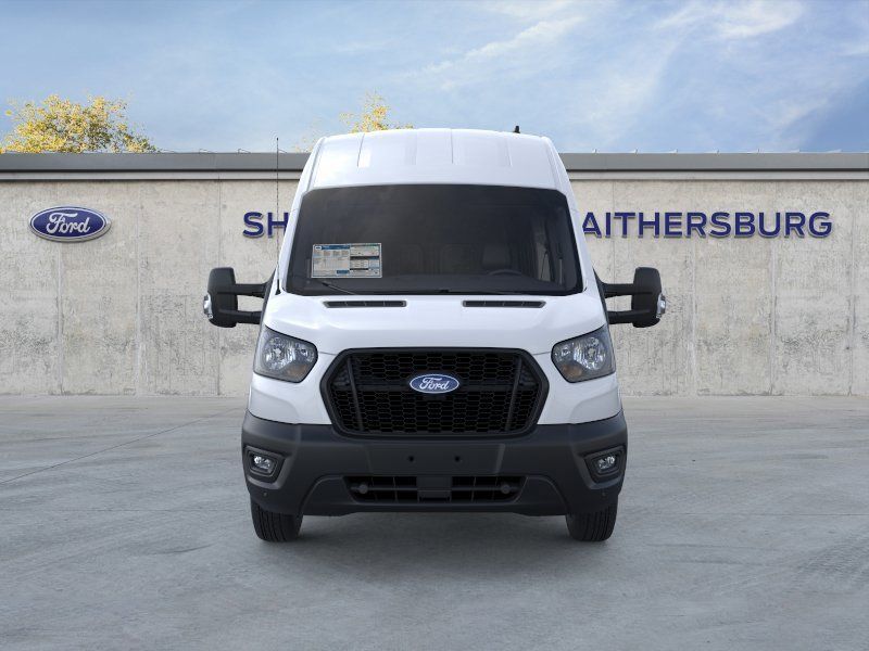 2026 Ford Transit-350 Base Gaithersburg MD