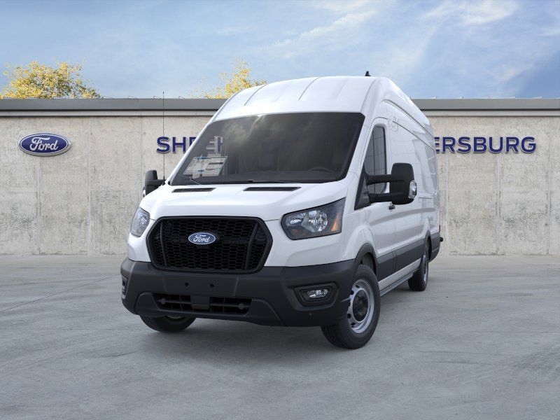 2026 Ford Transit-350 Base Gaithersburg MD