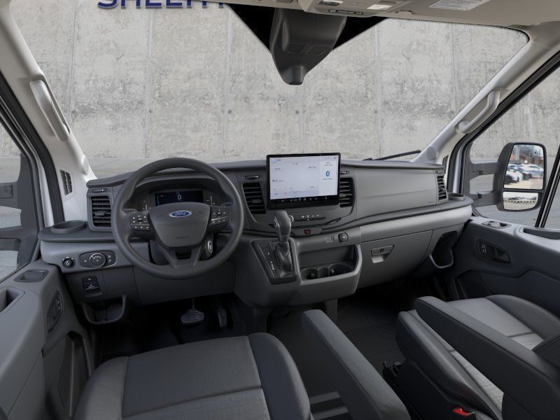 2026 Ford Transit-350 Base Gaithersburg MD