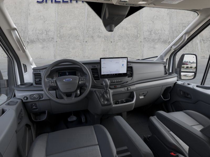 2026 Ford Transit-350 Base Gaithersburg MD