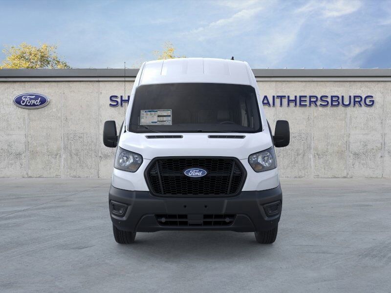 2026 Ford Transit-350 Base Gaithersburg MD