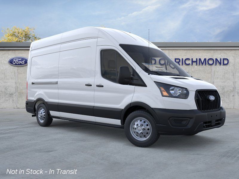 2026 Ford Transit-350