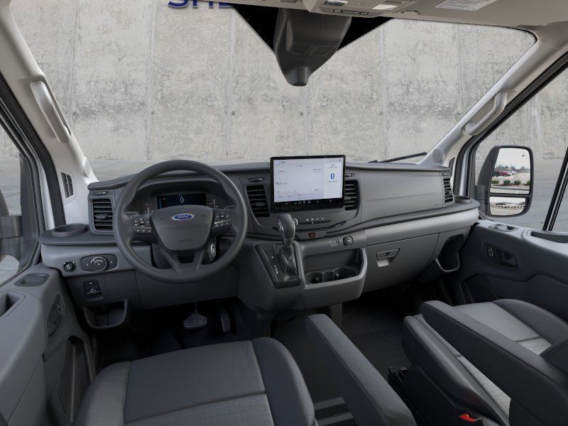2026 Ford Transit-350 Base Richmond VA