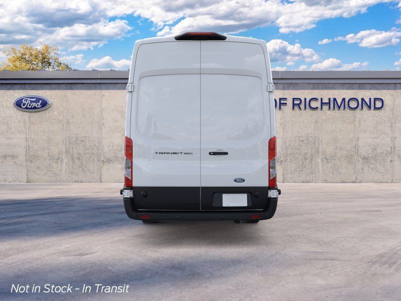 2026 Ford Transit-350 Base Richmond VA