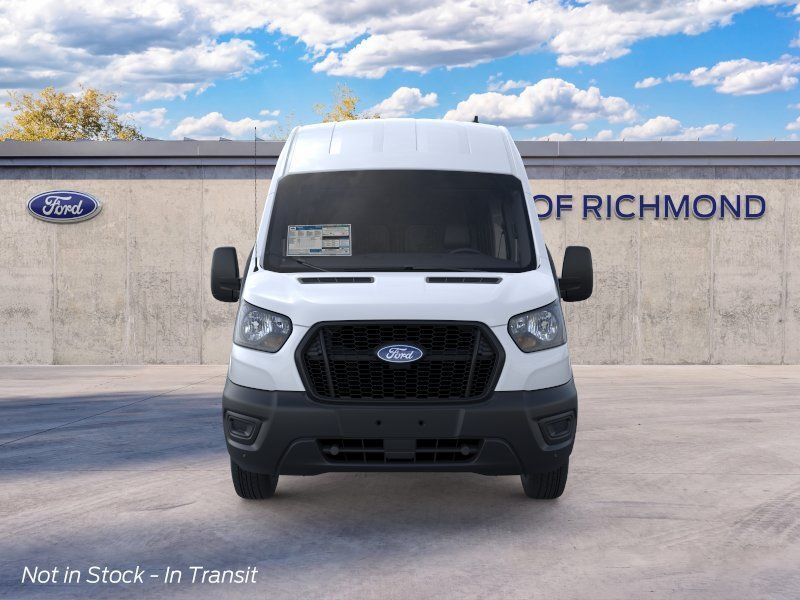 2026 Ford Transit-350 Base Richmond VA