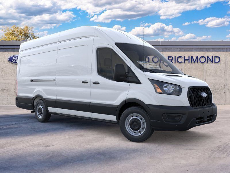 2026 Ford Transit-350