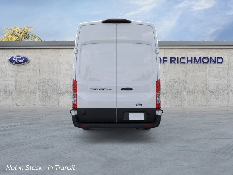 2026 Ford Transit-350 Base Richmond VA