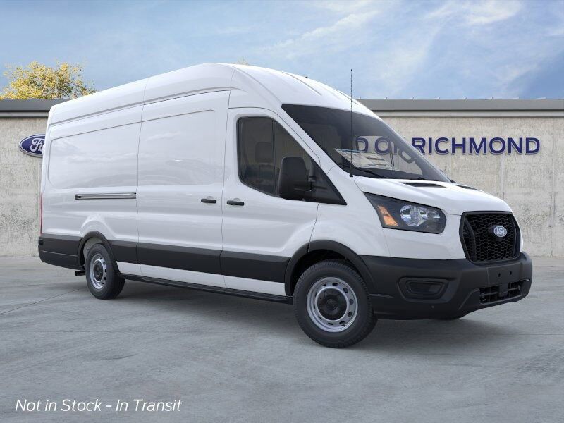 2026 Ford Transit-350