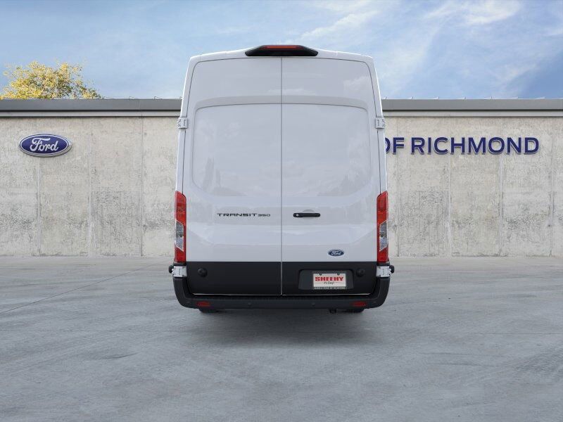 2026 Ford Transit-350 Base Richmond VA