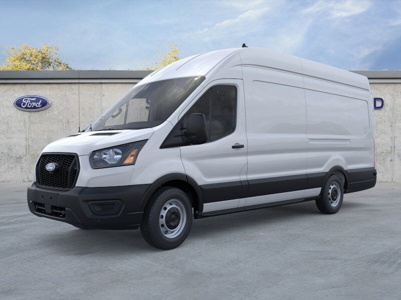 2026 Ford Transit-350 Base Richmond VA