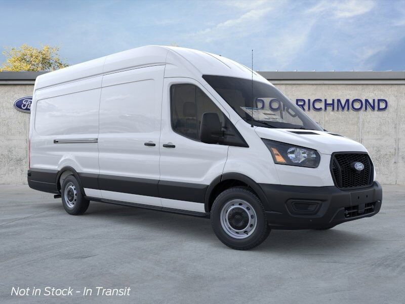 2026 Ford Transit-350