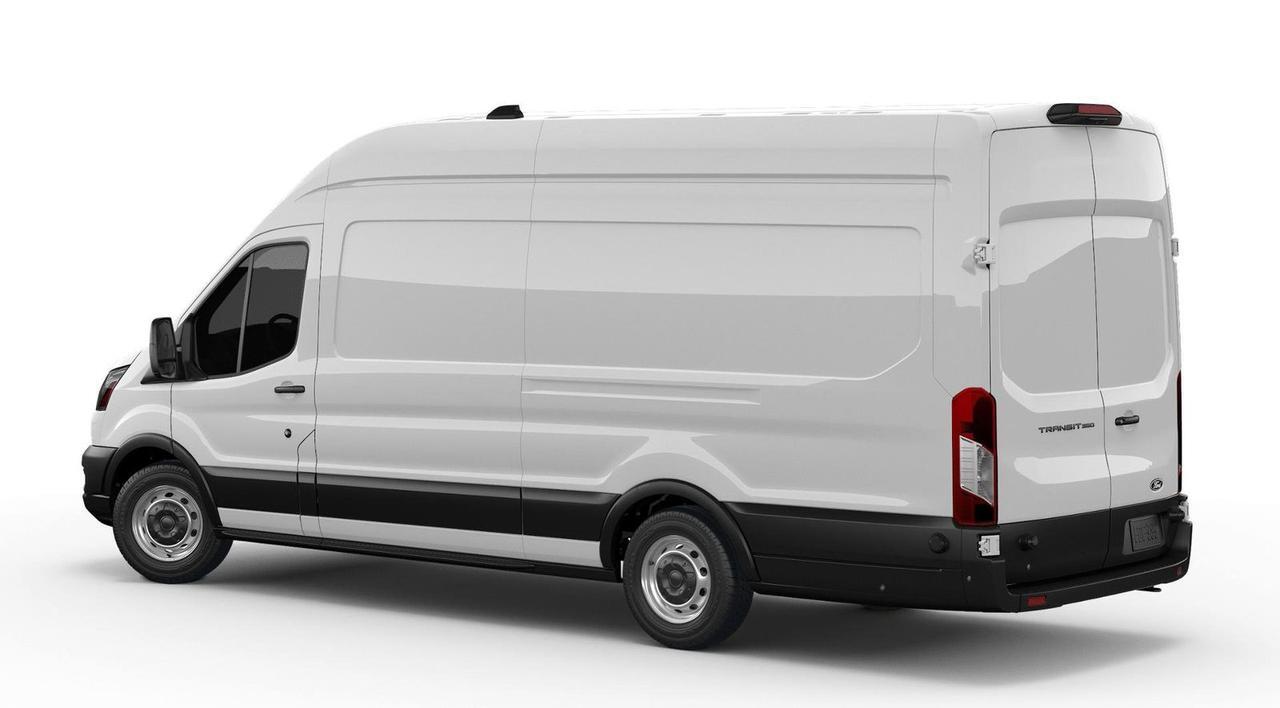 2026 Ford Transit-350 Base Richmond VA