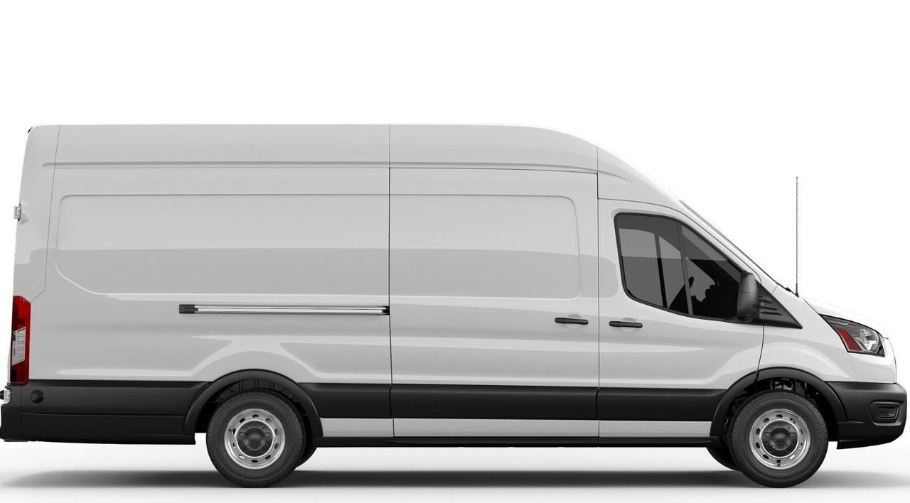 2026 Ford Transit-350 Base Richmond VA