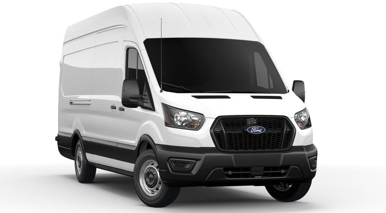 2026 Ford Transit-350 Base Richmond VA