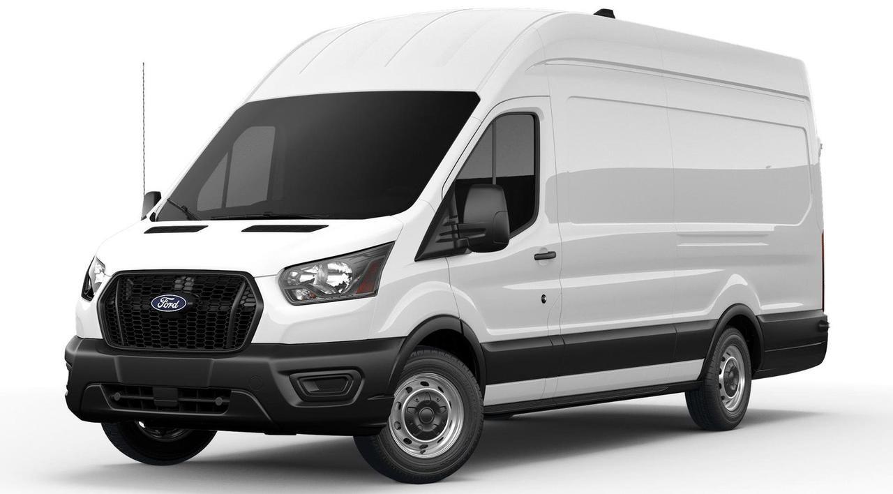 2026 Ford Transit-350 Base Richmond VA