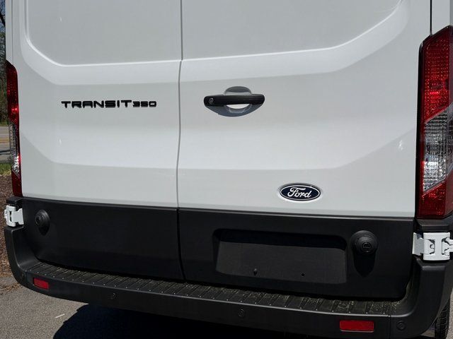 2026 Ford Transit-350 Base Springfield VA