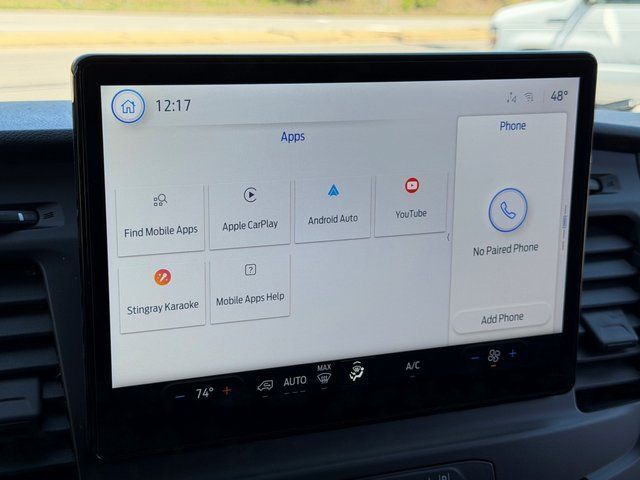 2026 Ford Transit-350 Base Springfield VA