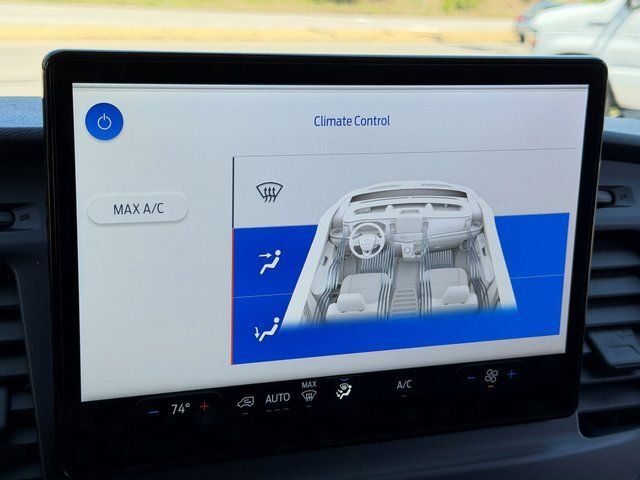 2026 Ford Transit-350 Base Springfield VA