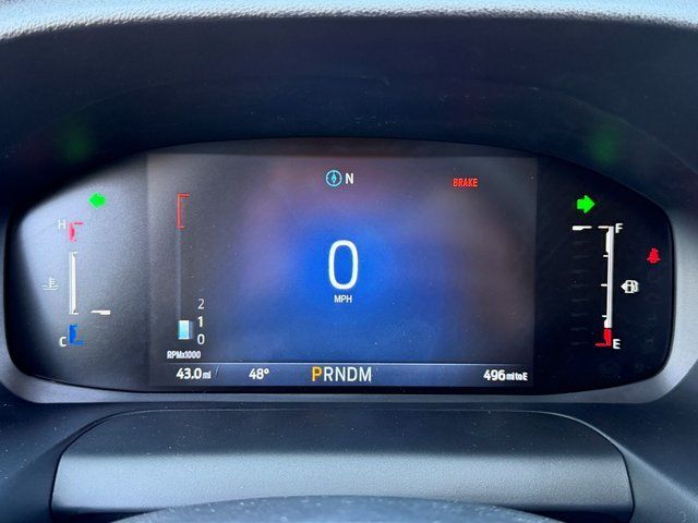 2026 Ford Transit-350 Base Springfield VA