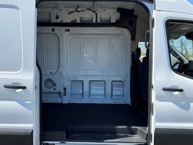 2026 Ford Transit-350 Base Springfield VA