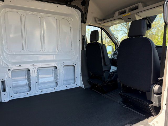 2026 Ford Transit-350 Base Springfield VA