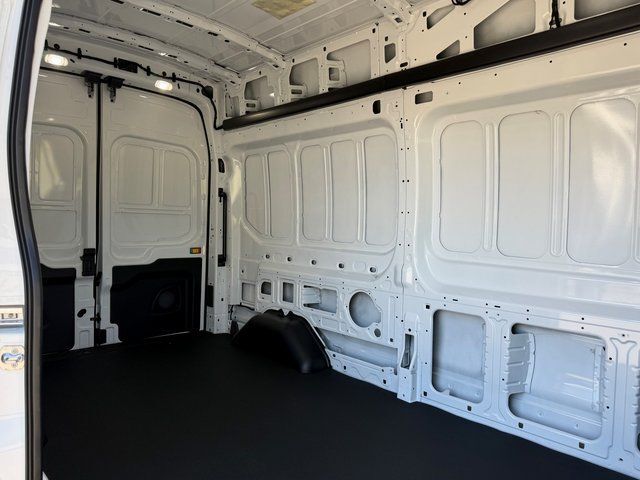 2026 Ford Transit-350 Base Springfield VA