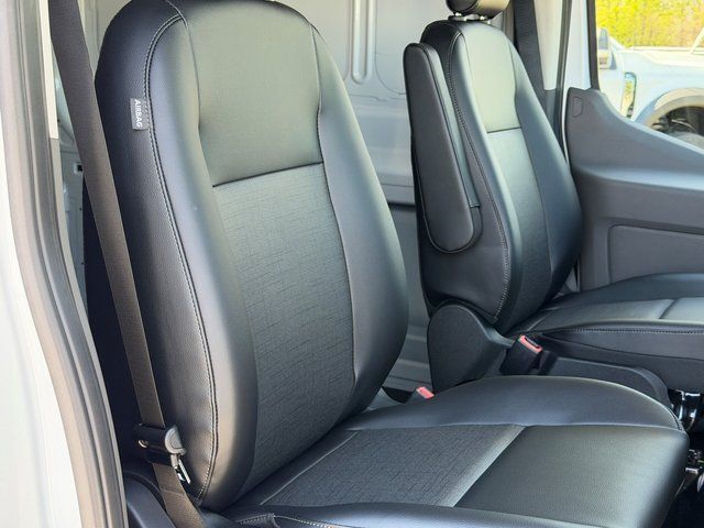 2026 Ford Transit-350 Base Springfield VA