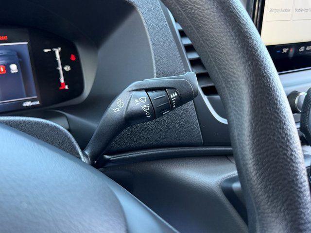 2026 Ford Transit-350 Base Springfield VA