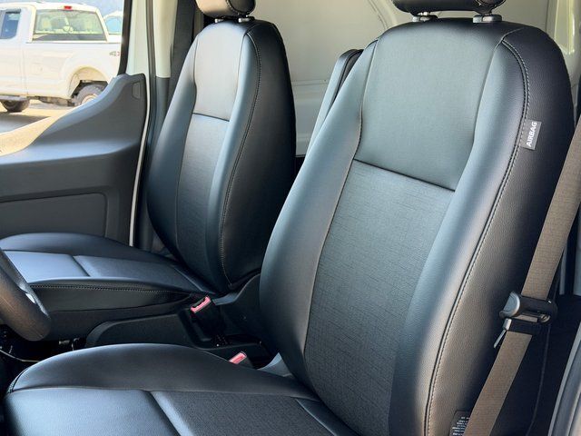 2026 Ford Transit-350 Base Springfield VA