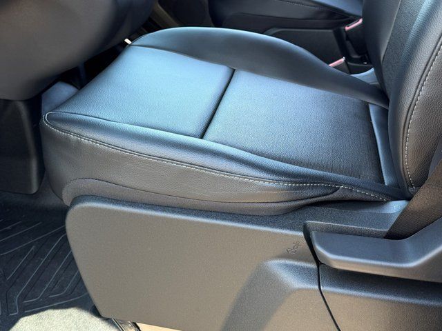 2026 Ford Transit-350 Base Springfield VA