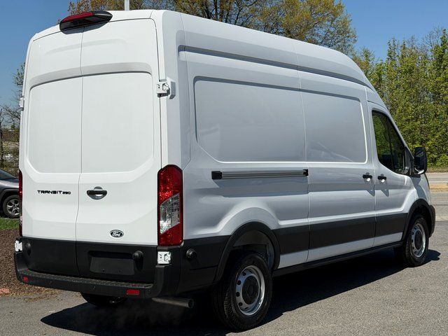 2026 Ford Transit-350 Base Springfield VA