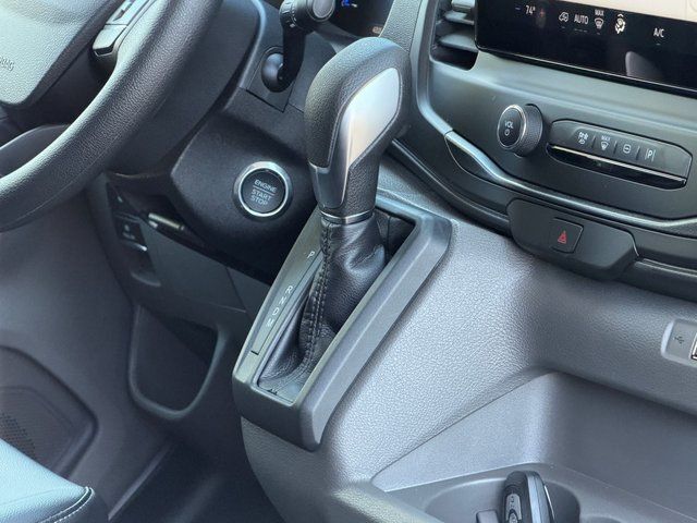 2026 Ford Transit-350 Base Springfield VA