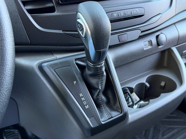 2026 Ford Transit-350 Base Springfield VA