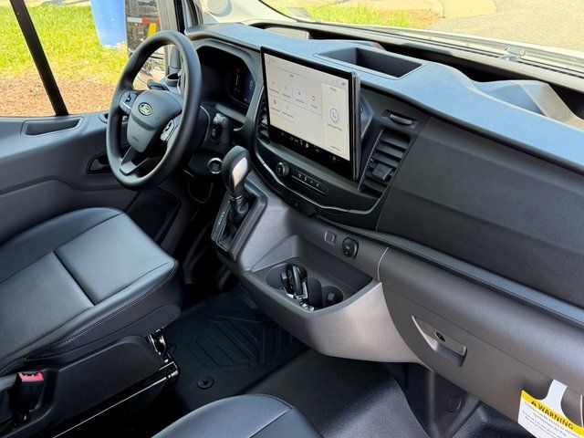 2026 Ford Transit-350 Base Springfield VA