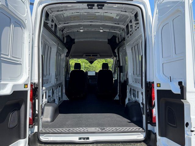 2026 Ford Transit-350 Base Springfield VA