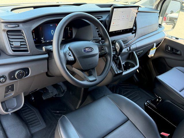 2026 Ford Transit-350 Base Springfield VA