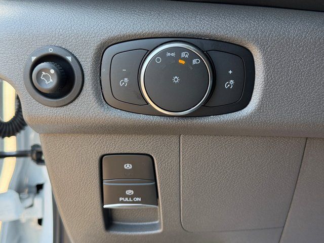 2026 Ford Transit-350 Base Springfield VA